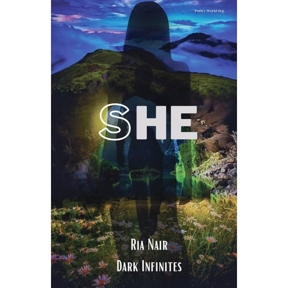 She, (Paperback)