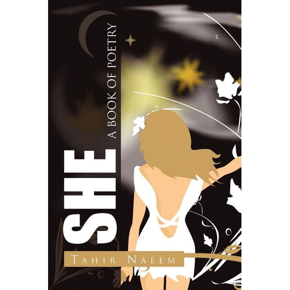 She, (Paperback)