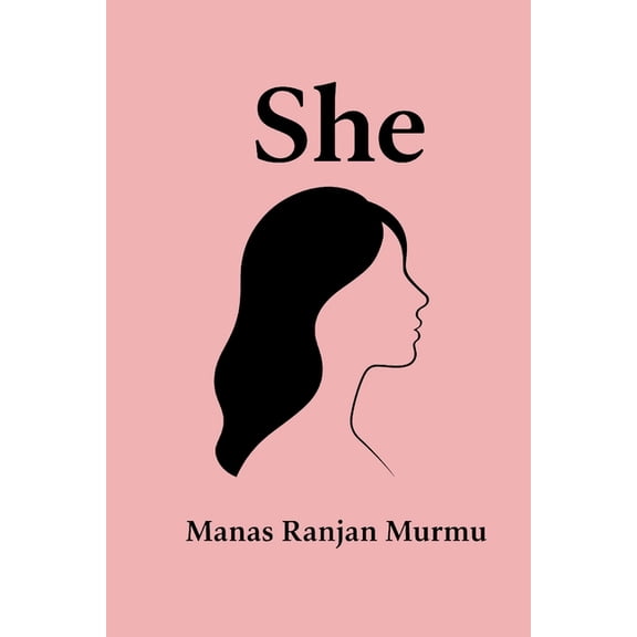 She, (Paperback)