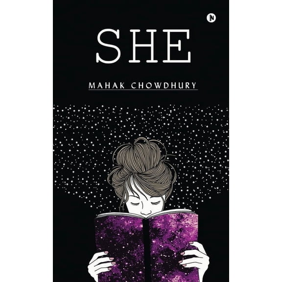 She, (Paperback)