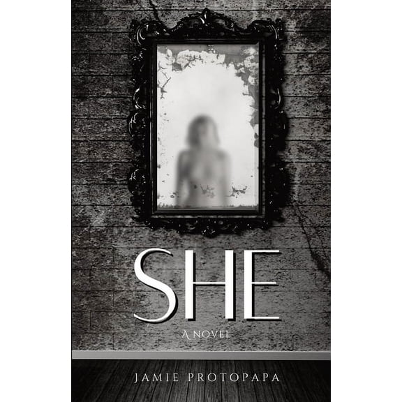 She, (Paperback)