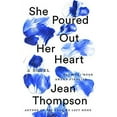 thumbnail image 1 of Pre-Owned She Poured Out Her Heart Paperback - USED, 1 of 1
