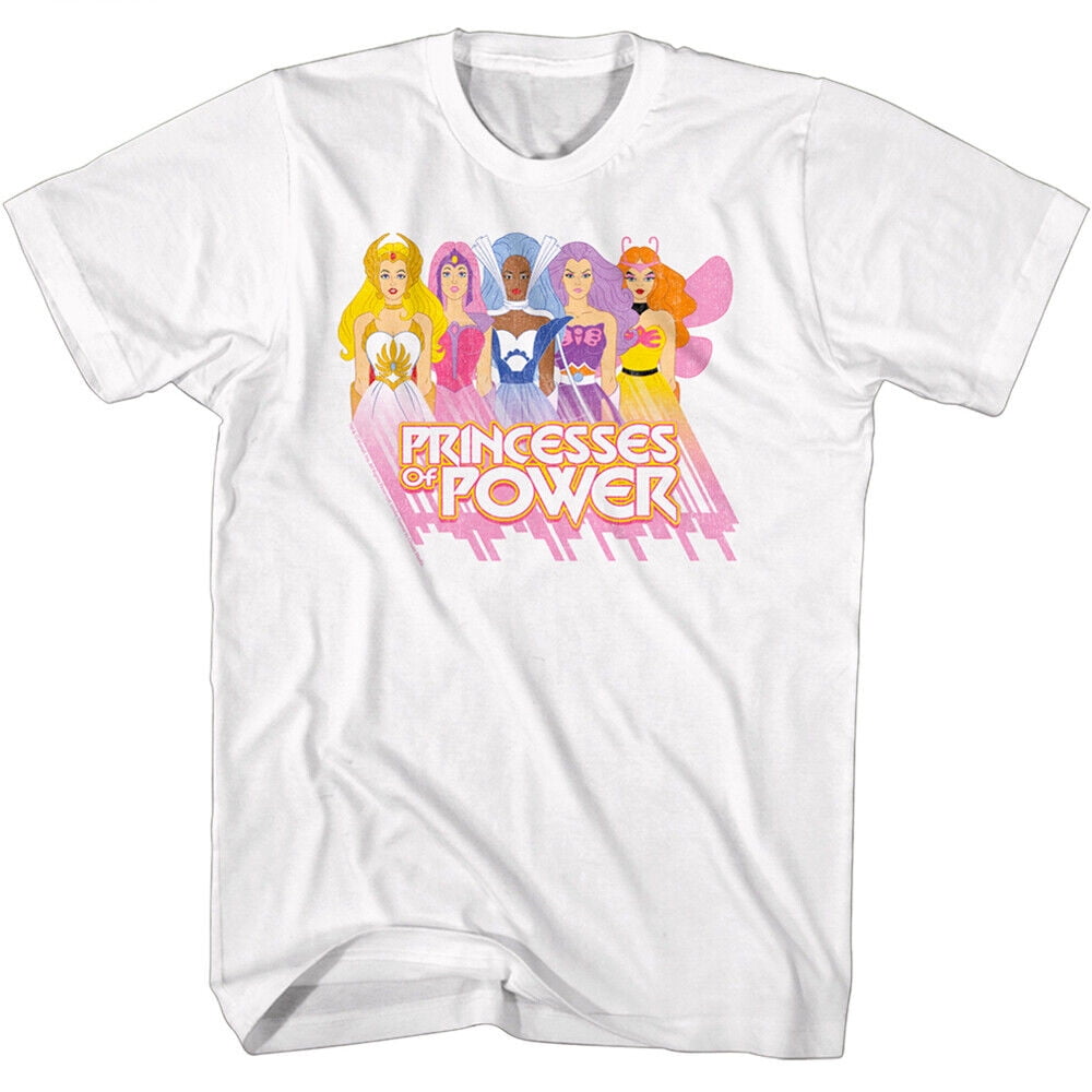 She Ra And The Princesses Of Power Merch