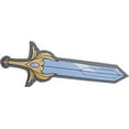 thumbnail image 1 of She Ra Sword, 1 of 2