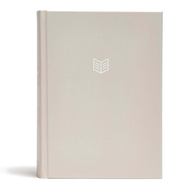 CSB BIBLES BY HOLMAN; RAECHEL MYERS; AMANDA BIBLE WILLIAMS She Reads Truth Bible-CSB Grey (Hardcover)