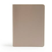 She Reads Truth CSB She Reads Truth Bible, Champagne Gold Leathertouch: Notetaking Space, Devotionals, Reading Plans, Easy-To-Read Font, (Hardcover)