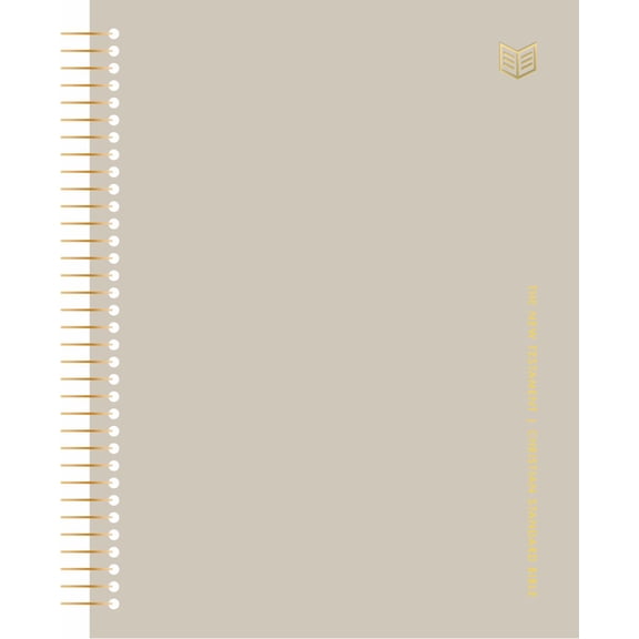 CSB She Reads Truth Spiral-Bound Notetaking Bible, New Testament, Hardcover (Spiral-Bound)