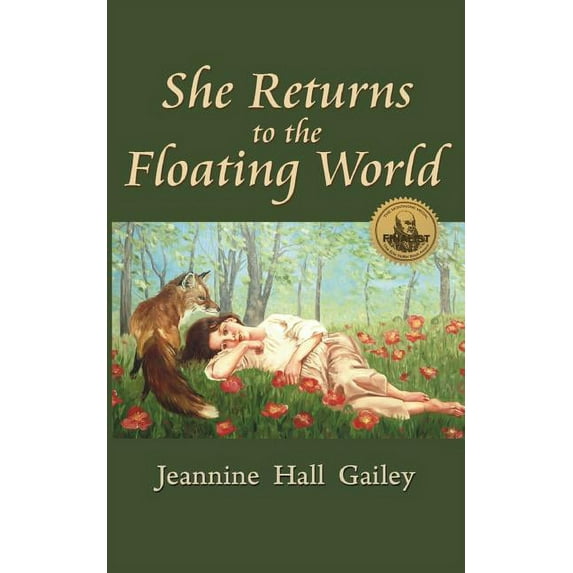She Returns to the Floating World : (second Edition)