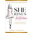 thumbnail image 1 of She Rises For Tomorrow, (Paperback), 1 of 1