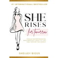 thumbnail image 1 of She Rises For Tomorrow, (Paperback), 1 of 1