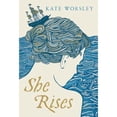 thumbnail image 1 of Pre-Owned She Rises (Hardcover) 1620400979 9781620400975, 1 of 1