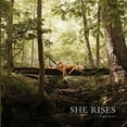 thumbnail image 1 of She Rises, (Paperback), 1 of 1