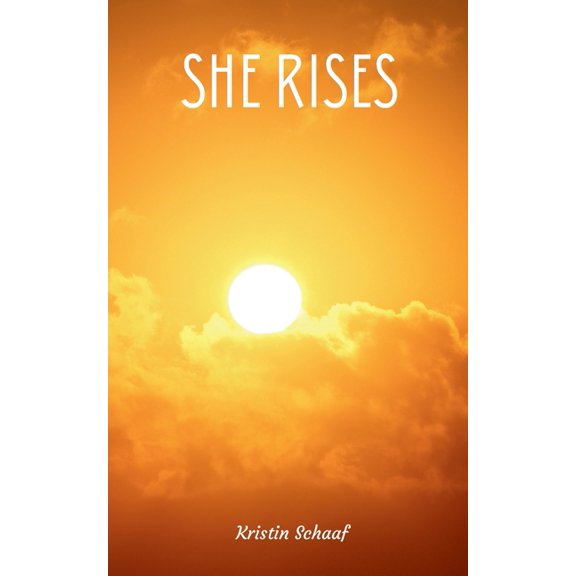 She Rises, (Paperback)