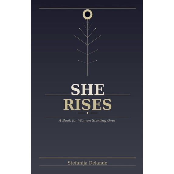 She Rises, (Paperback)