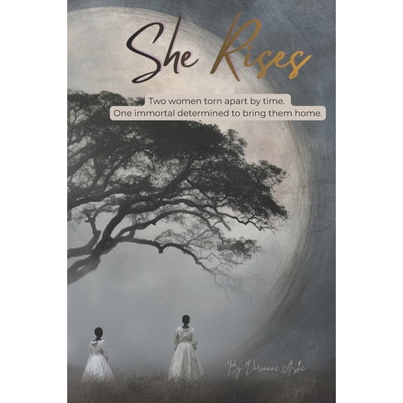 She Rises, (Paperback)