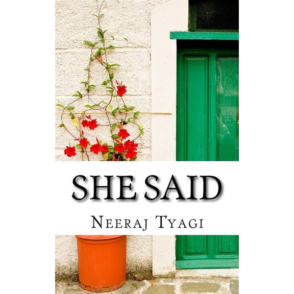 She Said : Inspiring quotes by women (Paperback)