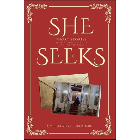 She Short Stories She Seeks, (Paperback)