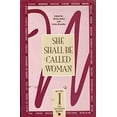thumbnail image 1 of Pre-Owned She Shall Be Called Woman (Volume 1 Old Testament Women) Paperback, 1 of 1