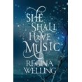 thumbnail image 1 of She Shall Have Music (Large Print): Psychic Seasons - Book 3, 1 of 1