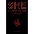 thumbnail image 1 of She, Shapeshifter, (Paperback), 1 of 1