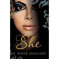thumbnail image 1 of She: She (Series #1) (Paperback), 1 of 1