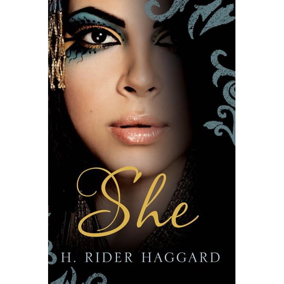 She: She (Series #1) (Paperback)