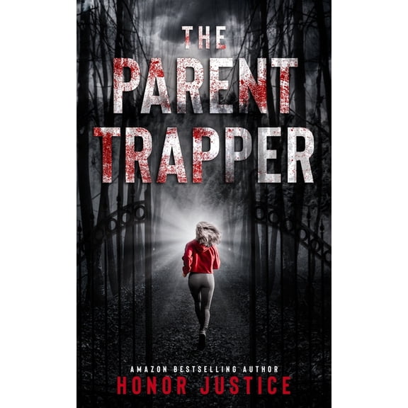 She Sleuths Serial Killers: The Parent Trapper (Paperback)