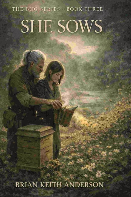 She Sows, (Paperback)