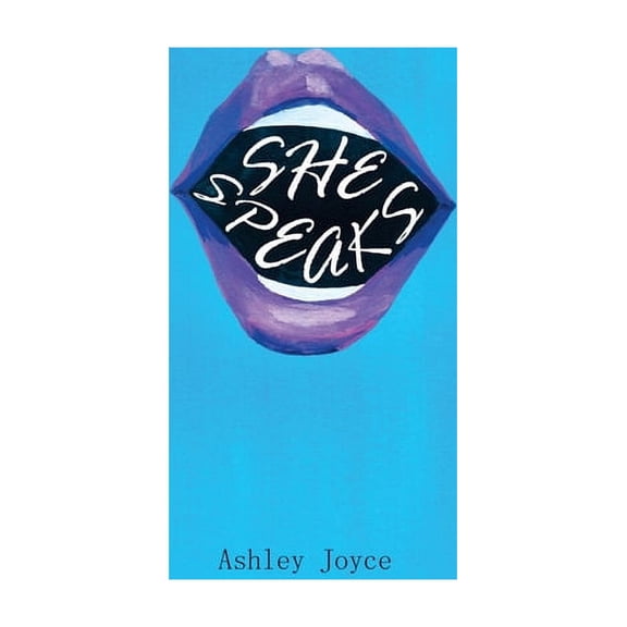 She Speaks, (Paperback)