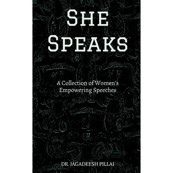 She Speaks, (Paperback)