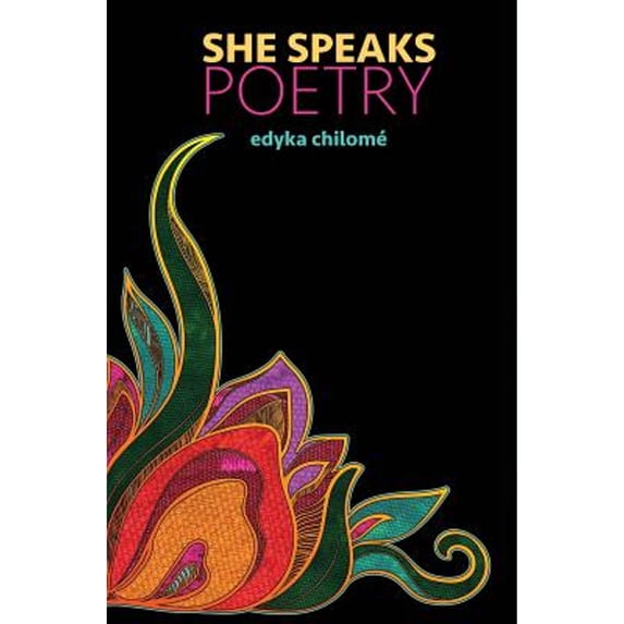 Pre-Owned She Speaks - Poetry (Paperback) 0986398209 9780986398209