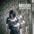 thumbnail image 1 of She Spread Sorrow - Midori - Music & Performance - CD, 1 of 1