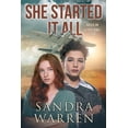 thumbnail image 1 of She Started It All, (Paperback), 1 of 1