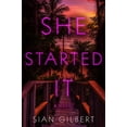 thumbnail image 1 of She Started It, (Hardcover), 1 of 3
