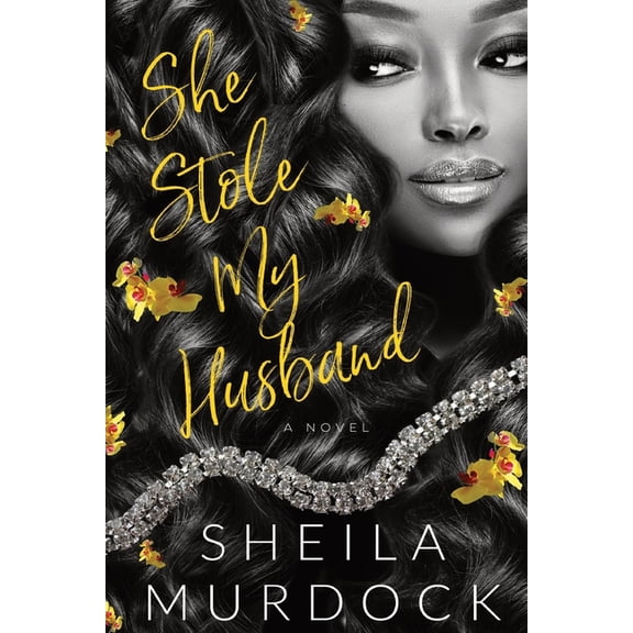 She Stole My Husband: African American Urban Fiction Billionaire Dark Romance, (Paperback)