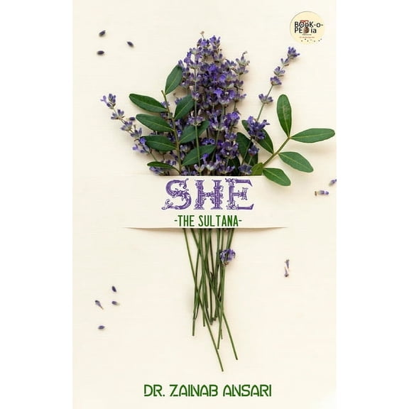 She-The Sultana, (Paperback)