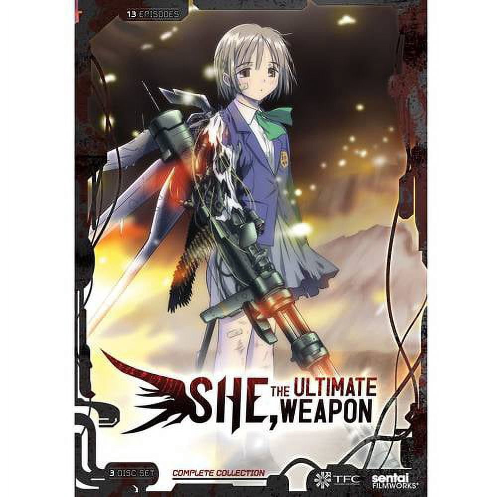 その他 Super Weapon [DVD] Super Weapon [DVD] 【公式通販】