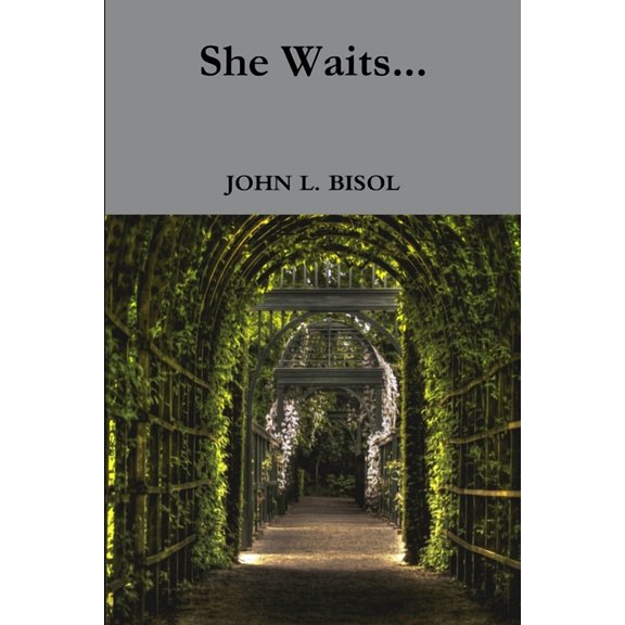 She Waits..., (Paperback)
