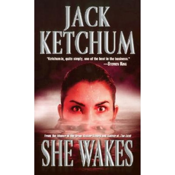 Pre-Owned She Wakes (Paperback) 084395423X 9780843954234