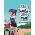 thumbnail image 1 of Pre-Owned She Wants She Will (Hardcover) 1662413688 9781662413681, 1 of 1
