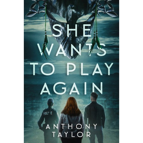 She Wants to Play Trilogy: She Wants To Play Again (Paperback)