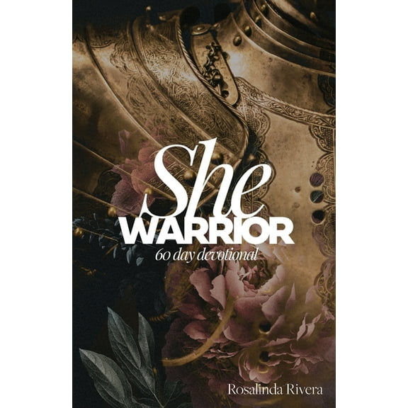 She Warrior, (Paperback)