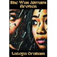 thumbnail image 1 of She Was Always Broken, (Paperback), 1 of 1