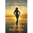 thumbnail image 1 of She Was Back Again (Paperback), 1 of 1