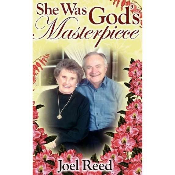 She Was God's Masterpiece (Hard Cover), (Hardcover)