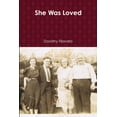 thumbnail image 1 of She Was Loved, (Paperback), 1 of 1