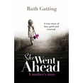thumbnail image 1 of She Went Ahead (Hardcover), 1 of 1