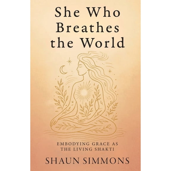She Who Breathes the World, (Paperback)