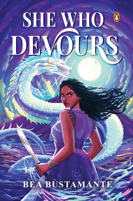 She Who Devours, (Paperback)