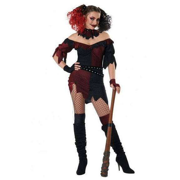 She Who Laughs Last Adult Costume